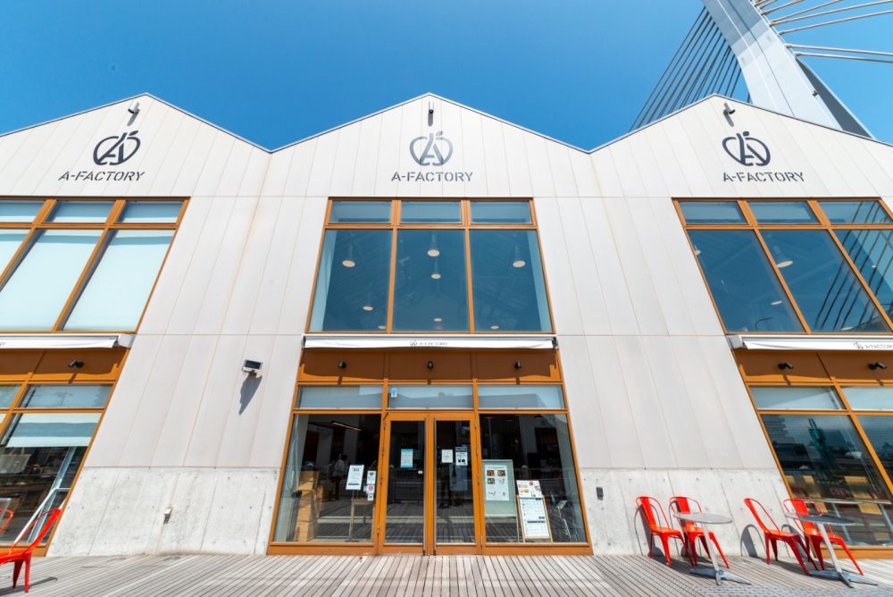 青森県産のおいしいもの、すてきなものが見つかる場所