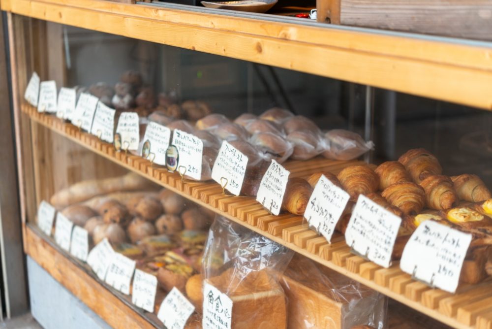 選ぶ時間もしあわせ