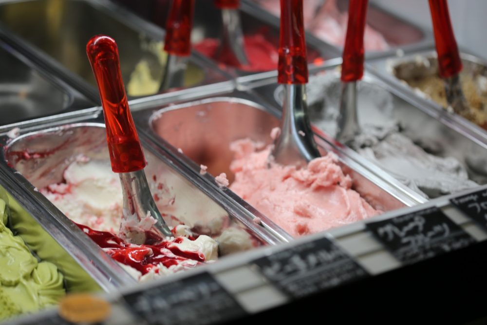 シングル・ダブル・トリプルから選べます