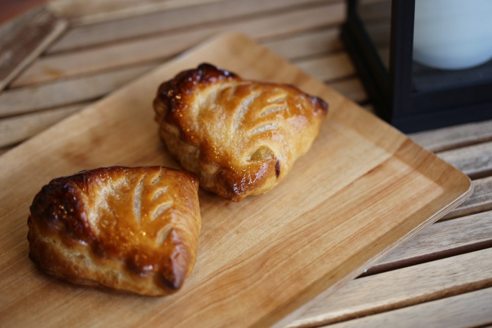 ショーソン・ポム