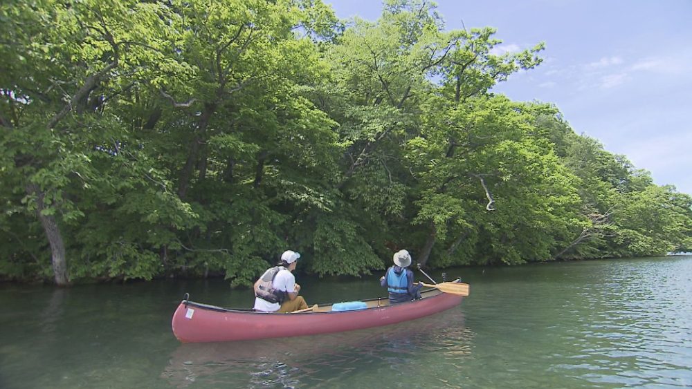 素敵な非日常体験を
