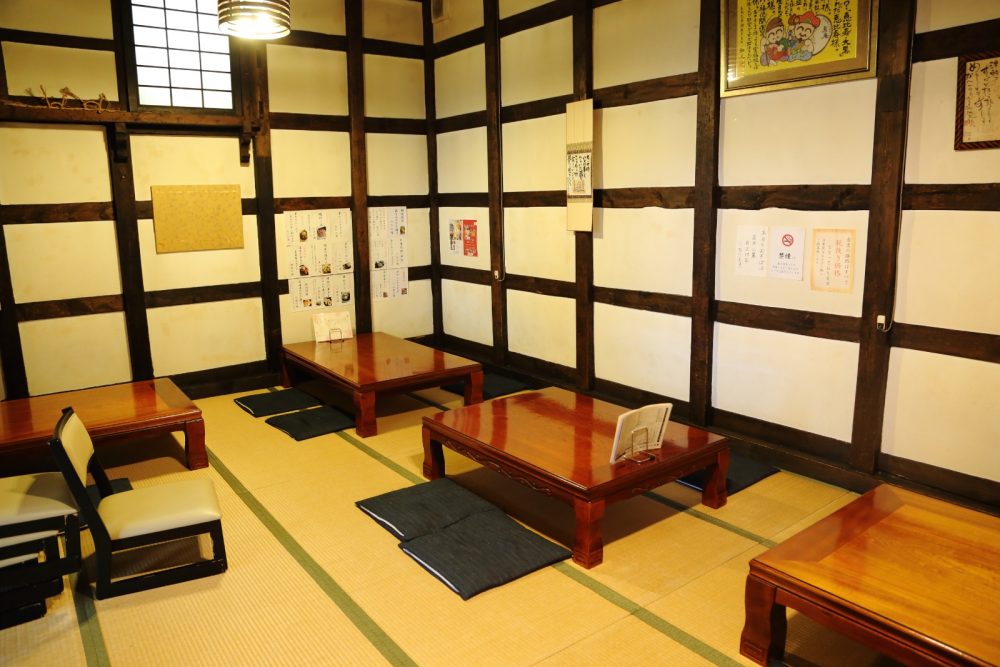 蔵のぬくもりを感じます