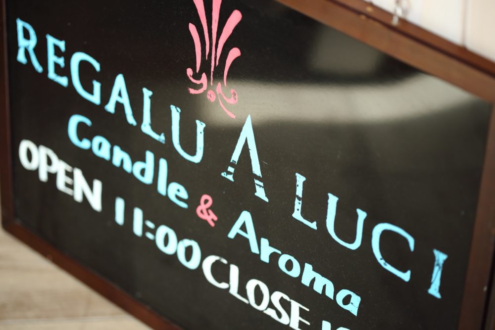 自分にぴったりなものを見つけられる