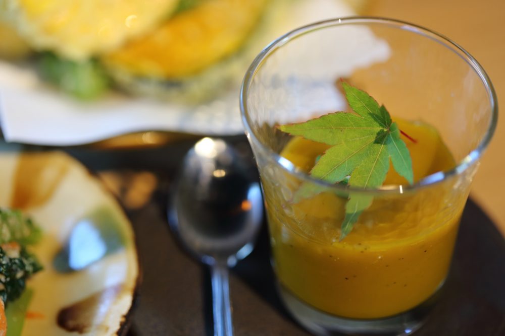 いろどりもバランスもばっちり