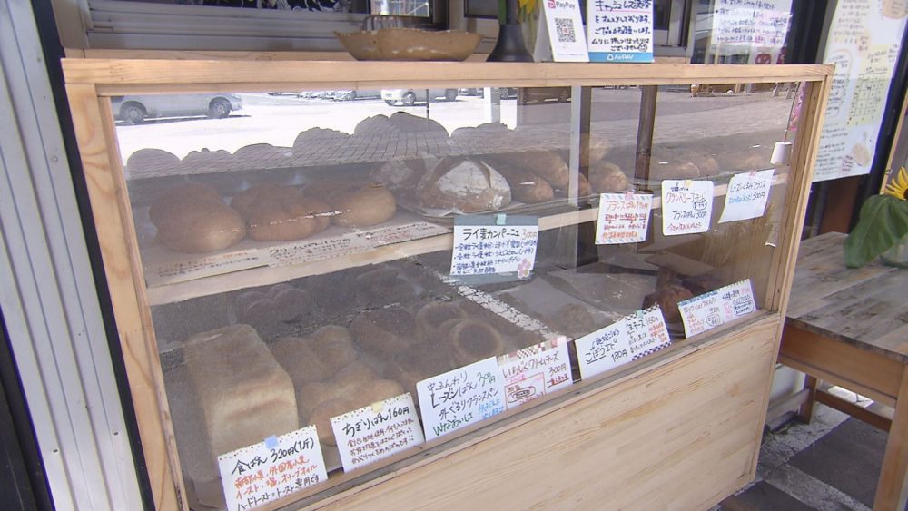 見ているだけでわくわく