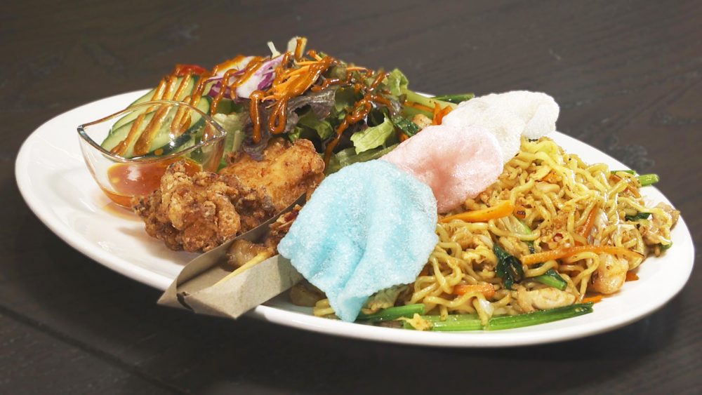 インドネシアプレート