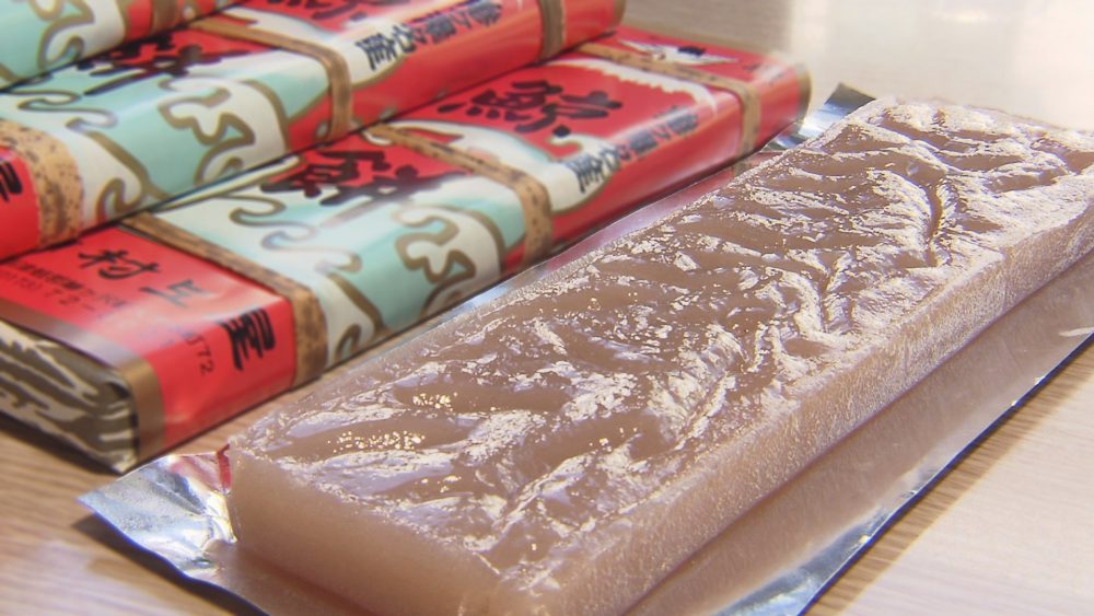 ぺろりと食べられます