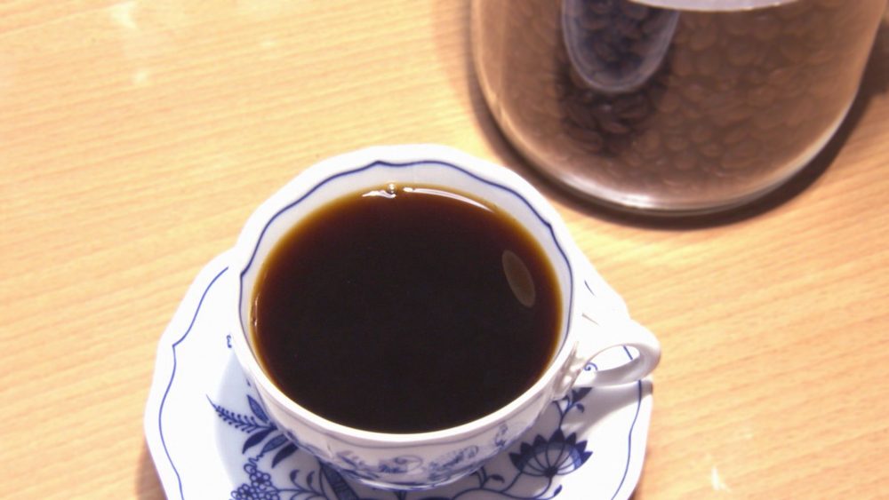 おすすめ「ソカロブレンド」