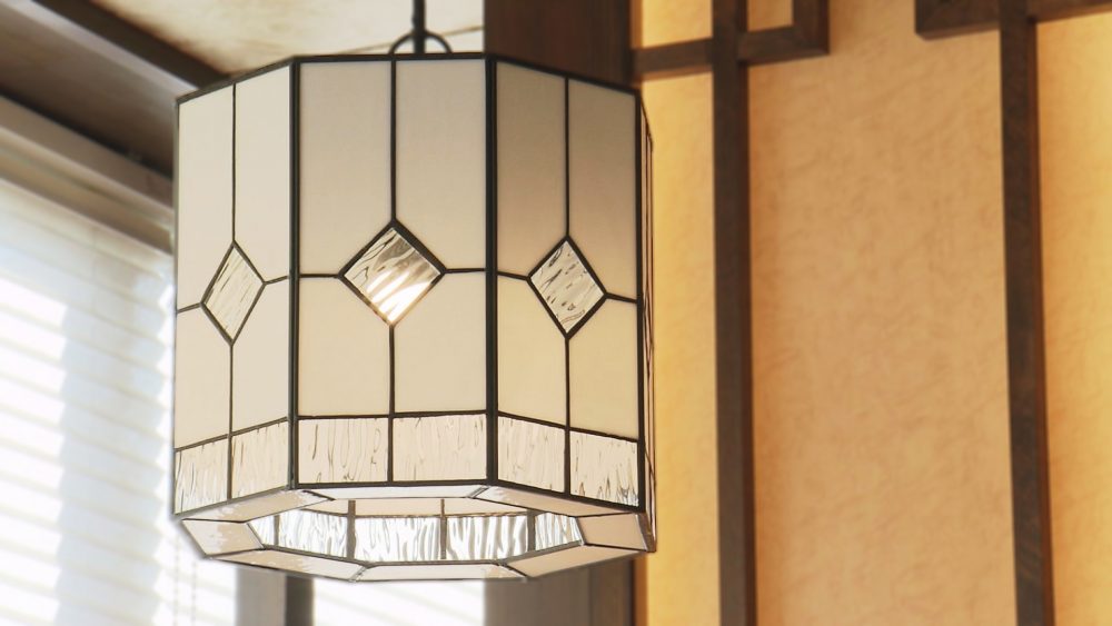 おしゃれなインテリア