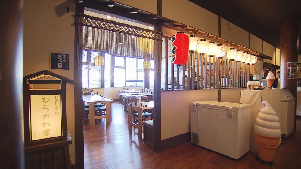 10割そばもおすすめ