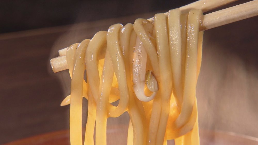 黒石のご当地グルメ