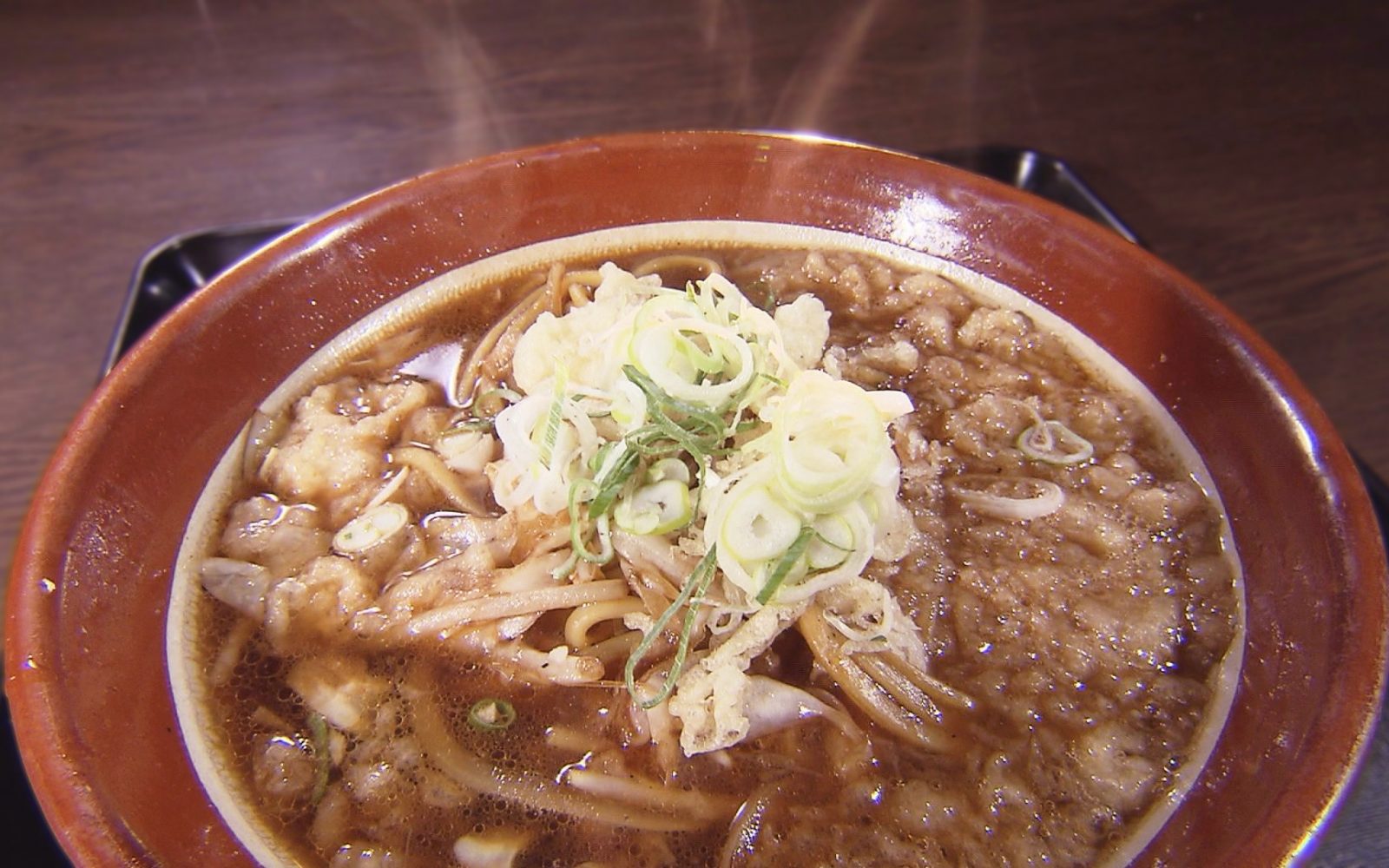 黒石つゆやきそば発祥の名店