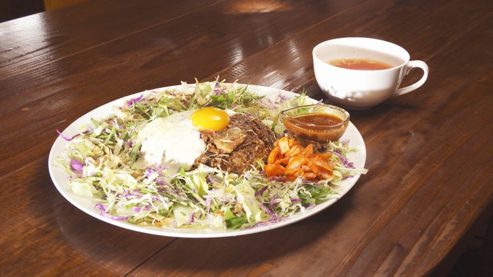 月替わり 沖鯖キーマ