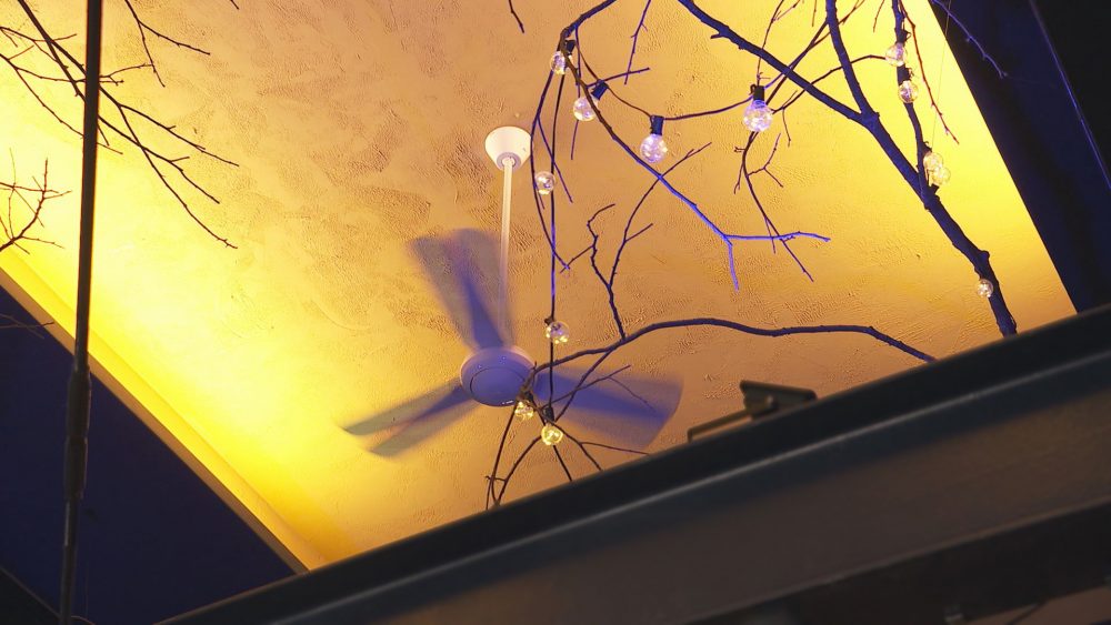 ナチュラルインテリア