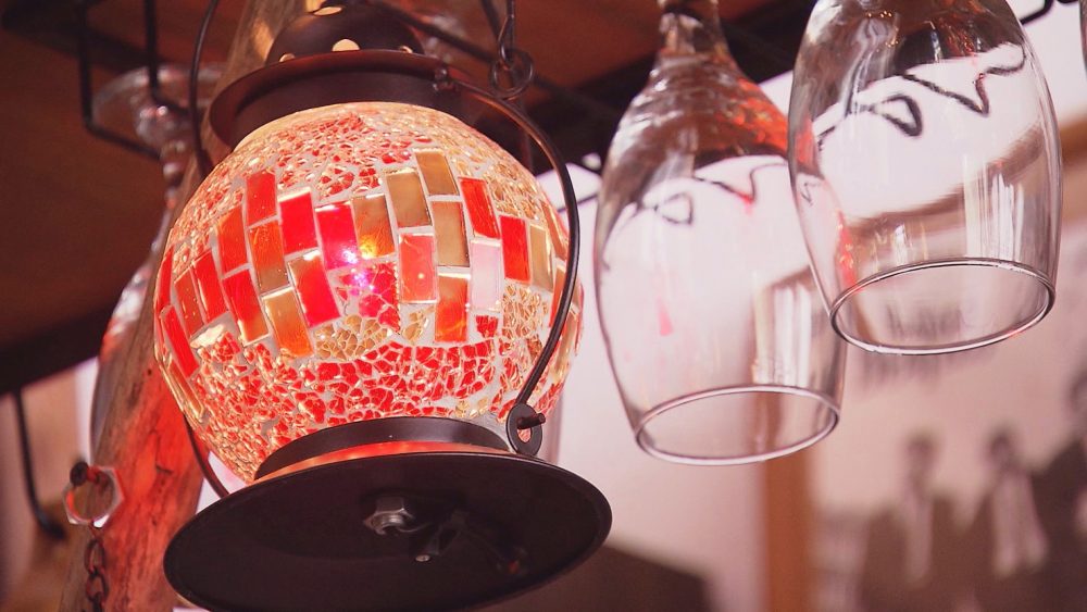 温かみのある雑貨