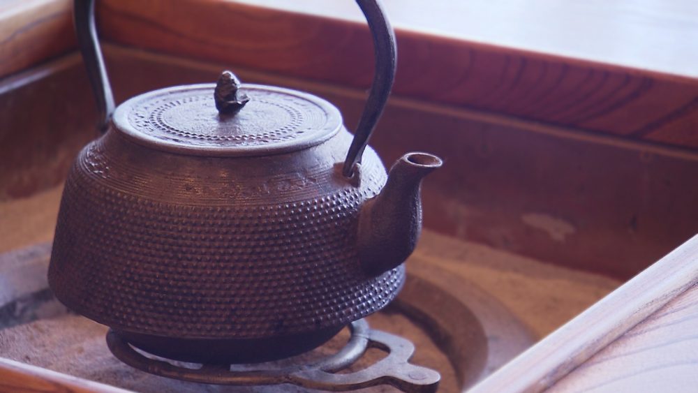 和を感じられる