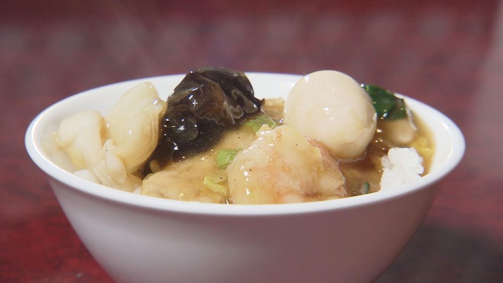 実は常連客おすすめ