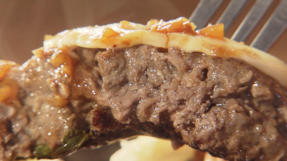 青森県産黒毛和牛