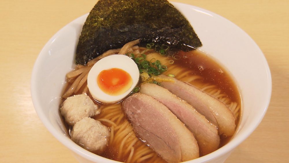 楽しみながら味わえる