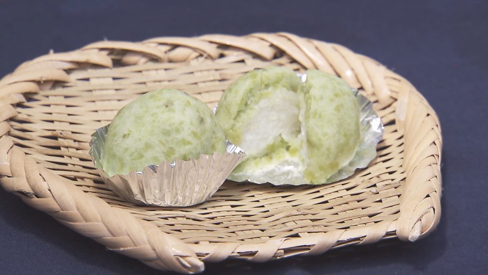 住宅街にひっそり佇む、絶品づんだ専門店