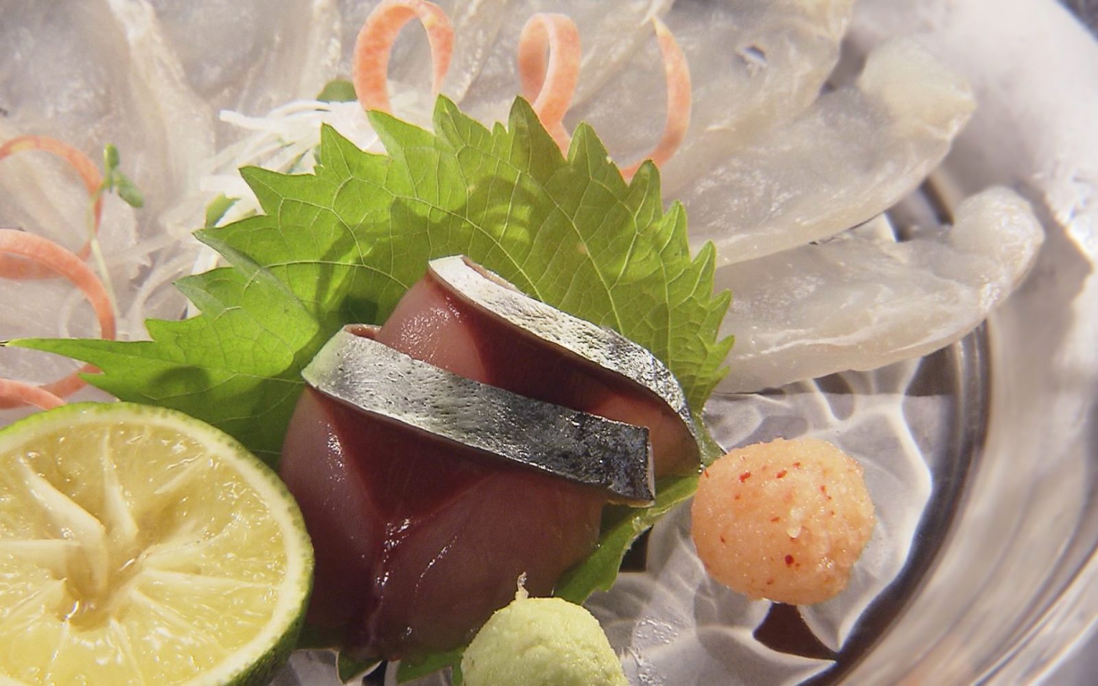 青森の食材にこだわった本格的和食を味わえる大人の隠れ家