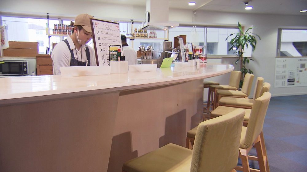 うれしいランチセット