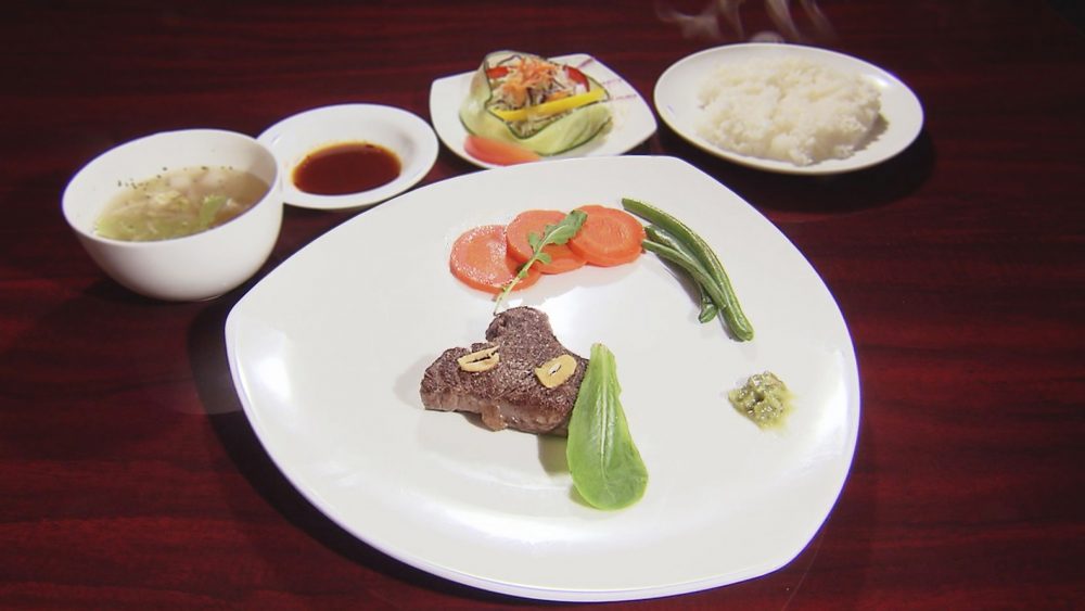 県産牛ランプ素敵セット