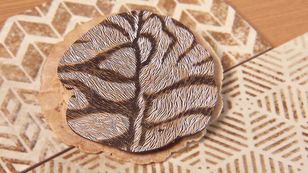 おしゃれな新感覚南部せんべい『Ｃｈｏｐｅｔｔｏ』