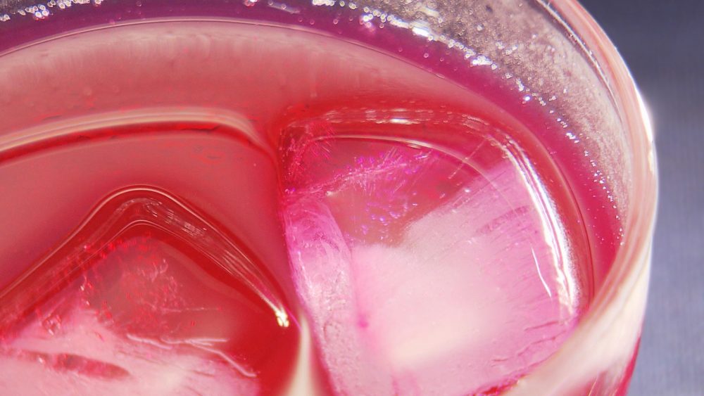 さっぱりとした味わい