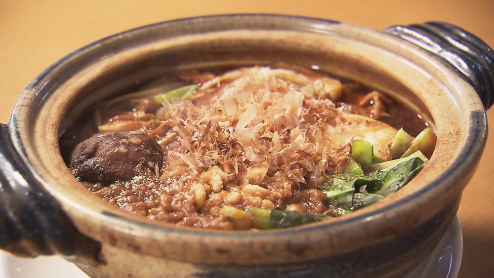 限定ランチも魅力的！青森で京風の味を楽しめる隠れ家カフェ