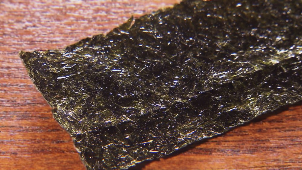 濃厚な味がやみつきに