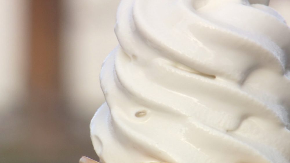 しじみの塩味が