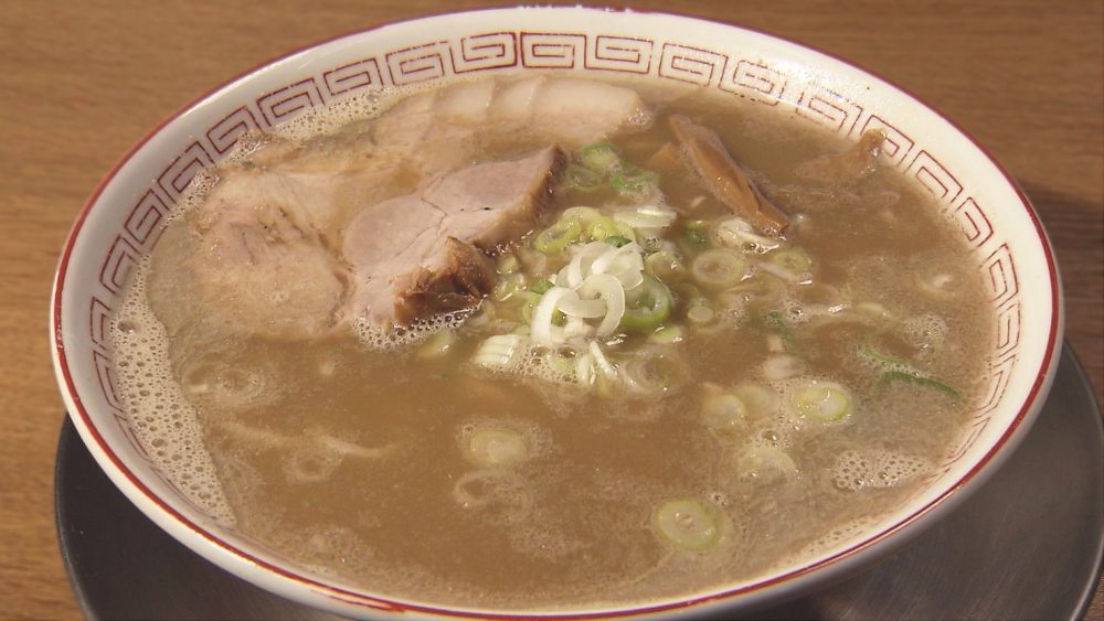 津軽・南部の煮干しファンにも