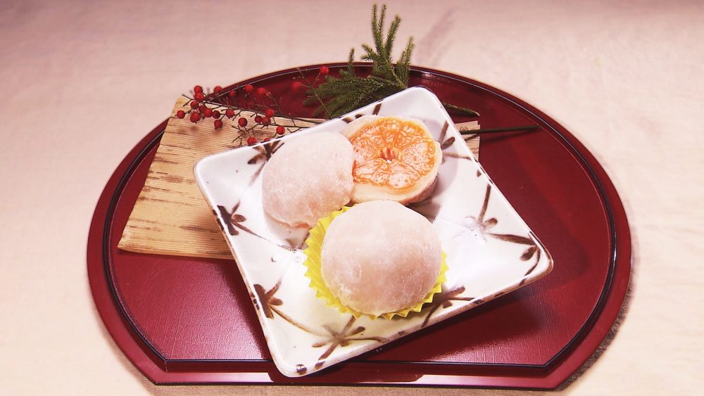 種類は40種類以上！手作りにこだわった大正14年創業の老舗菓子店