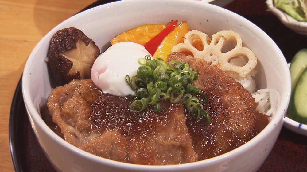 ボリューム満点！