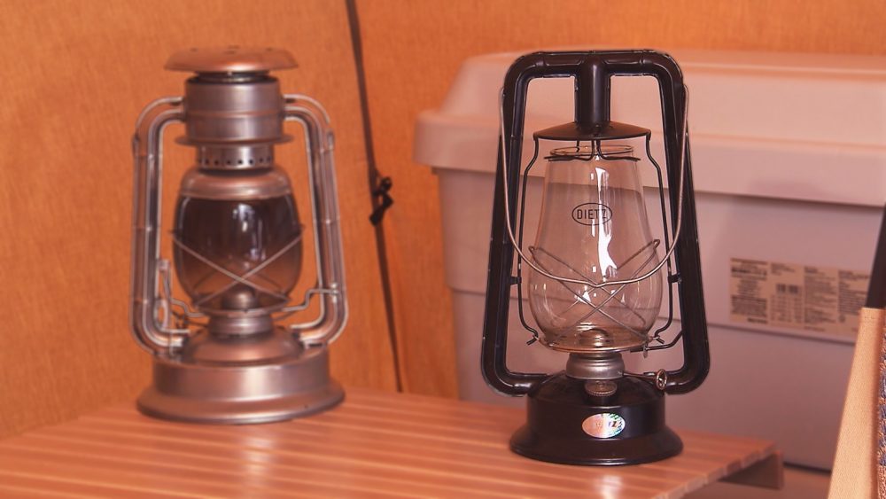 ほっこりする雰囲気