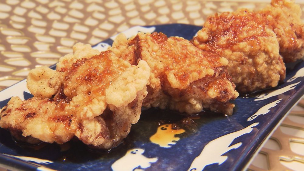 特製ダレが味の決め手！唐揚げ&焼き鳥が人気の高校生に愛されるお店