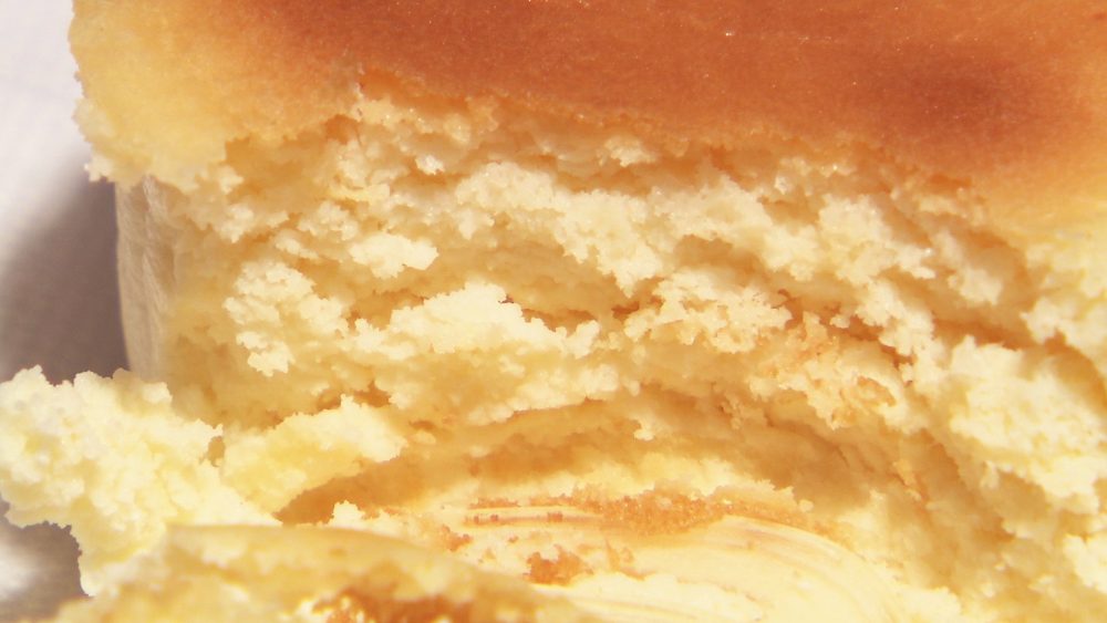 濃厚な味わいが広がって