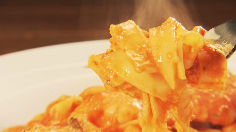 麺は３種類から