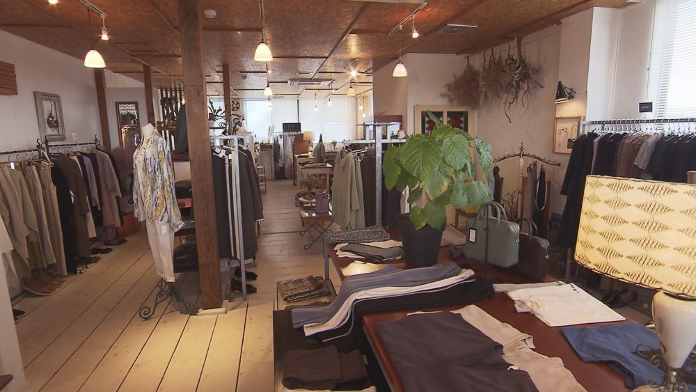 ２Ｆレディースファッション