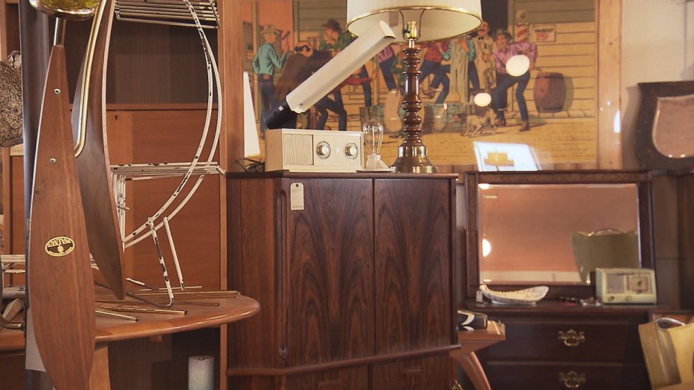 北欧やアメリカの雑貨も