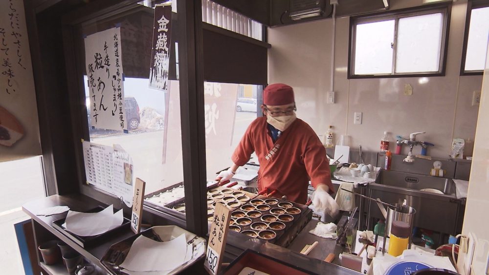 お茶によく合う手作りスイーツ