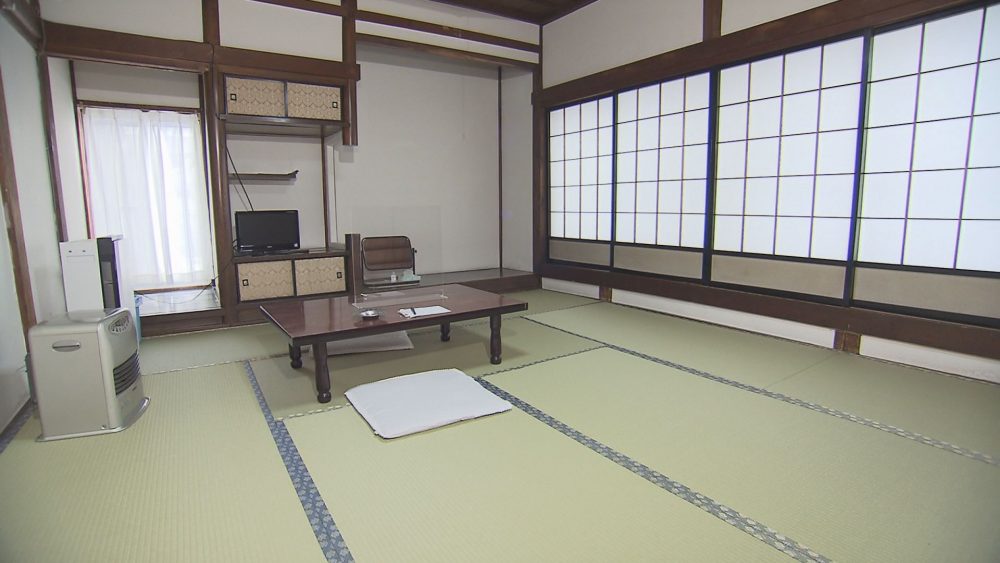 一泊朝食付き5900円から