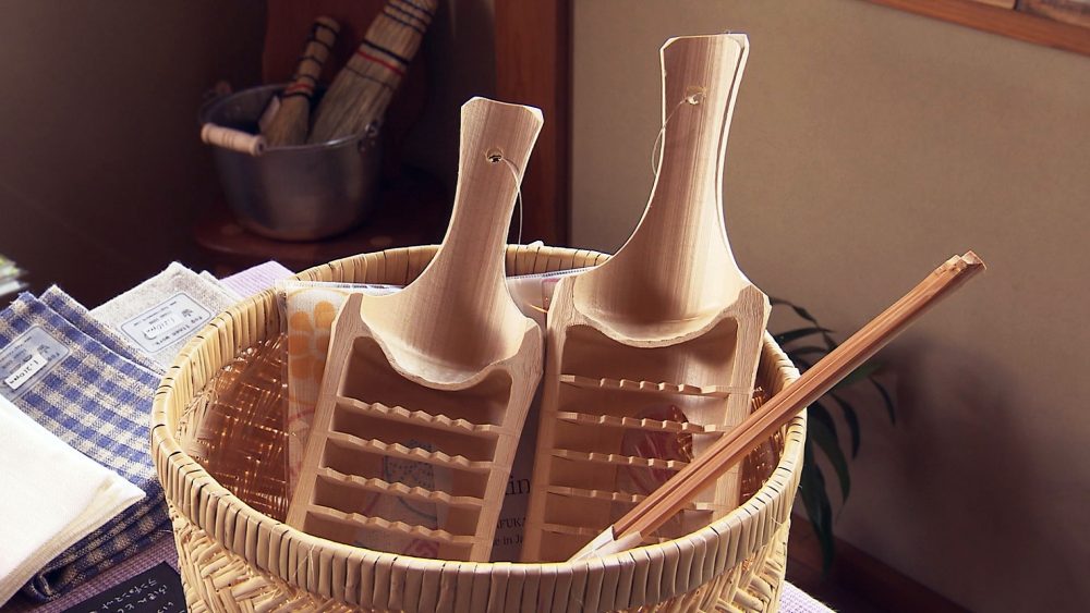 鬼おろし器も
