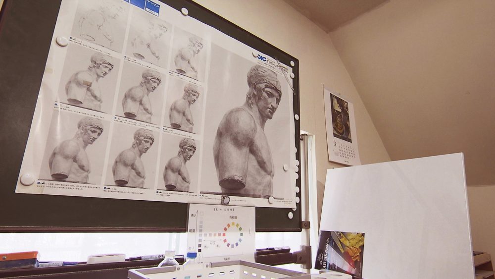 子供も大人も学べます