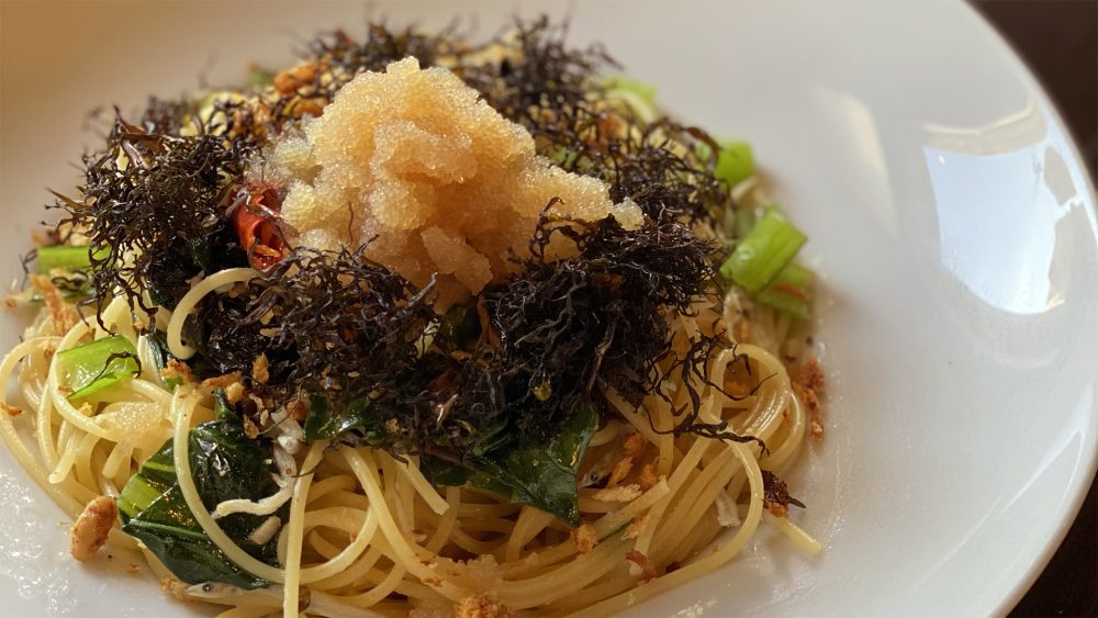 食材の魅力をさらに