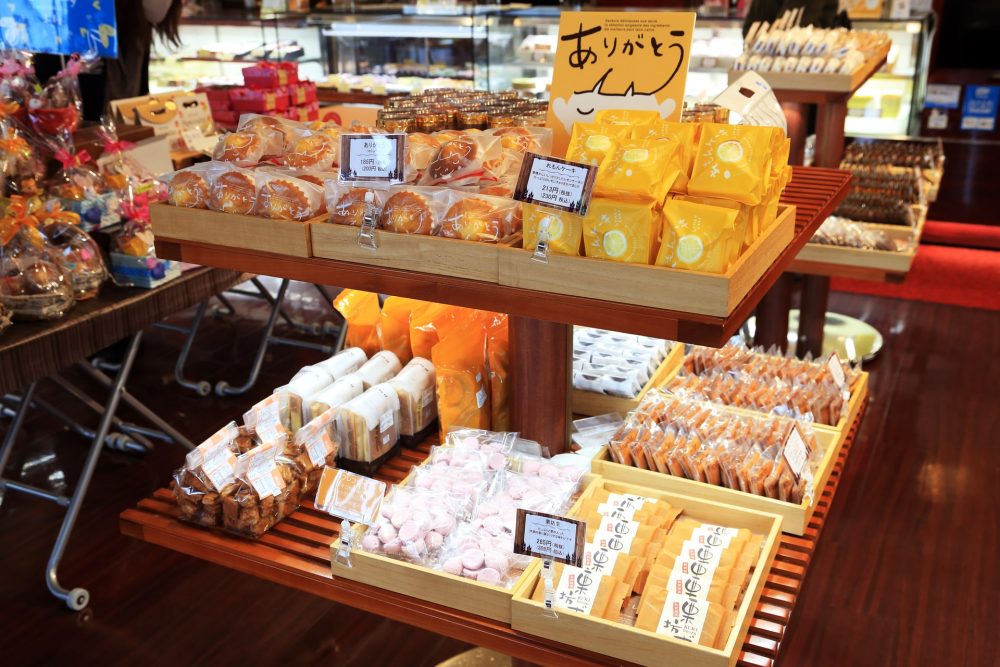 お祝いやお土産に