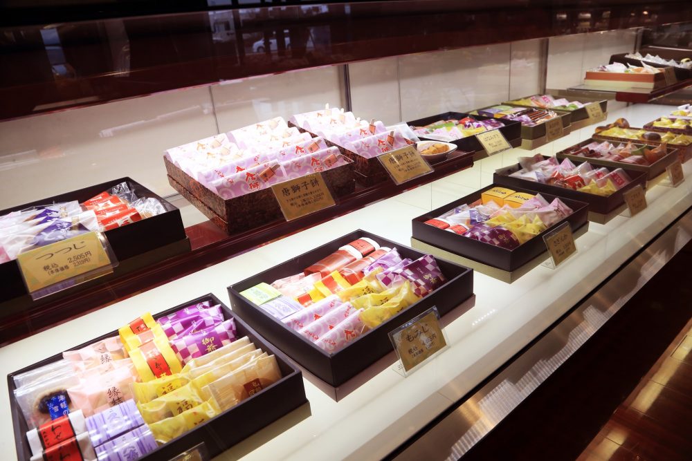 贈答品にもぴったり