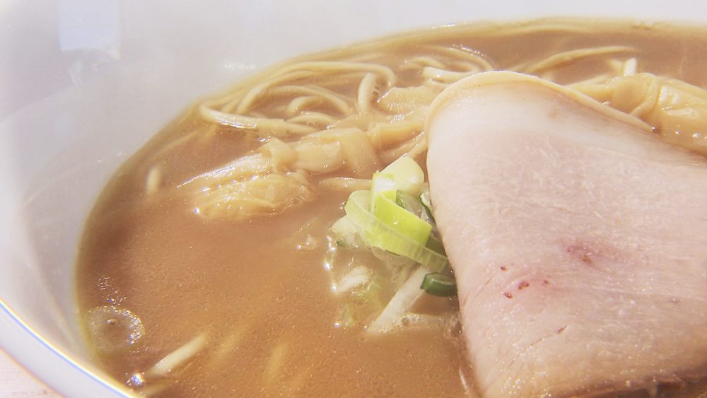 肉汁たっぷりチャーシュー