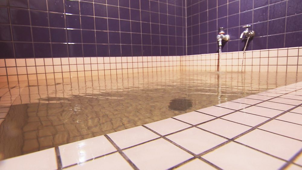 家族でゆったりと